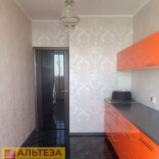 Квартира 39,2 м², 1-комнатная - изображение 1