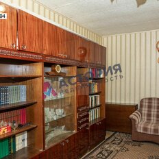 Квартира 44 м², 2-комнатная - изображение 4