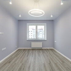 Квартира 36,6 м², 1-комнатная - изображение 3