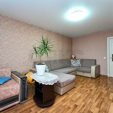 Квартира 56 м², 2-комнатная - изображение 5