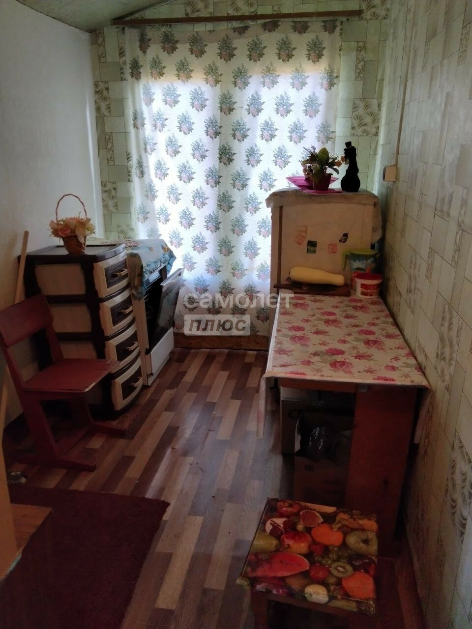 Дом 4-комн. 58 м² в посёлок Яснэг — фото 11 из 17