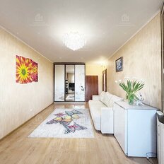 Квартира 68,6 м², 2-комнатная - изображение 3