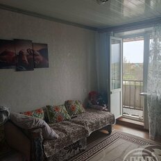 Квартира 38 м², 1-комнатная - изображение 5