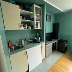 Квартира 14,4 м², студия - изображение 3