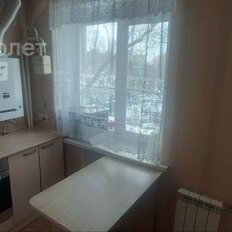 Квартира 60,5 м², 4-комнатная - изображение 1