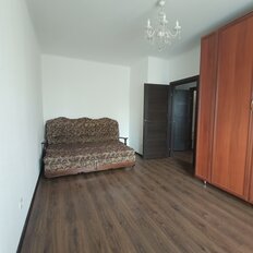 Квартира 34,1 м², 1-комнатная - изображение 5