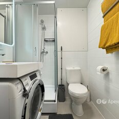 Квартира 20 м², студия - изображение 5