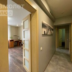 Квартира 54,5 м², 1-комнатная - изображение 5