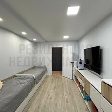 Квартира 50,3 м², 2-комнатная - изображение 5
