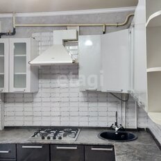 Квартира 41,5 м², 1-комнатная - изображение 1