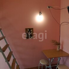 Квартира 16,3 м², студия - изображение 2