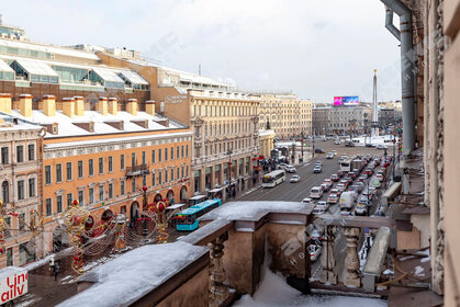 Купить трехкомнатную квартиру рядом с рекой у метро Заельцовская в Новосибирске - изображение 8