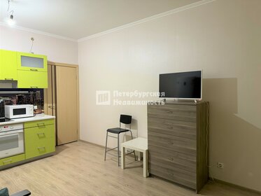 27,6 м², квартира-студия 5 800 000 ₽ - изображение 44