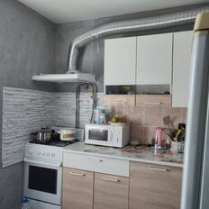 Квартира 32 м², 1-комнатная - изображение 5