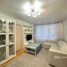 Квартира 45 м², 2-комнатная - изображение 3