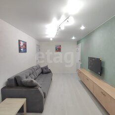 Квартира 43 м², 2-комнатная - изображение 1