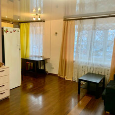 Квартира 30,4 м², 1-комнатная - изображение 1