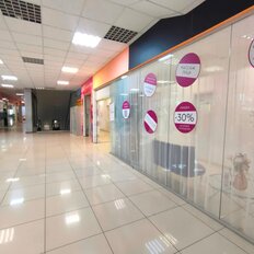 56,1 м², помещение свободного назначения - изображение 3