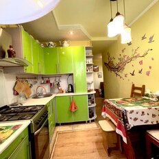 Квартира 44,5 м², 2-комнатная - изображение 1