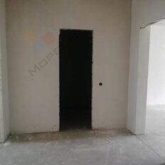 Квартира 23,9 м², студия - изображение 4