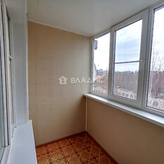 Квартира 34,9 м², 1-комнатная - изображение 3