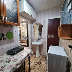 Квартира 22,6 м², 2-комнатная - изображение 5