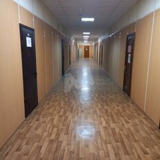 4121 м², помещение свободного назначения - изображение 5