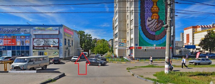 Снять квартиру с раздельным санузлом у метро Кунцевская (синяя ветка) в Москве и МО - изображение 1