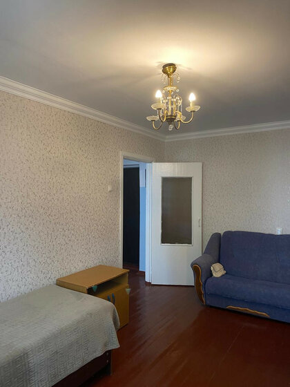 40 м², 2-комнатная квартира 3 900 005 ₽ - изображение 30