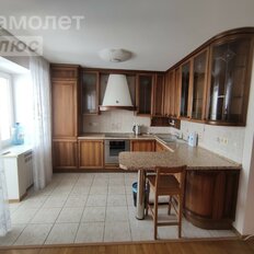 Квартира 135,9 м², 3-комнатная - изображение 3