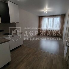 Квартира 30 м², 1-комнатная - изображение 2