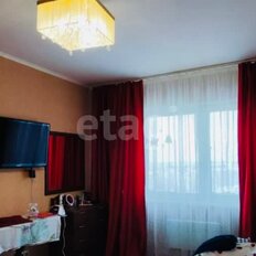 Квартира 36,6 м², 1-комнатная - изображение 5