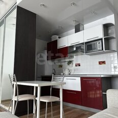 Квартира 32,4 м², студия - изображение 3