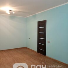 Квартира 40,7 м², 1-комнатная - изображение 4