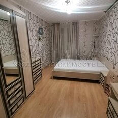 Квартира 28 м², студия - изображение 1