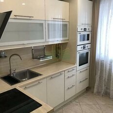 Квартира 56 м², 2-комнатная - изображение 2