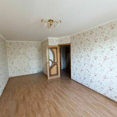 Квартира 38 м², 1-комнатная - изображение 3