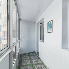 Квартира 78,1 м², 2-комнатная - изображение 3