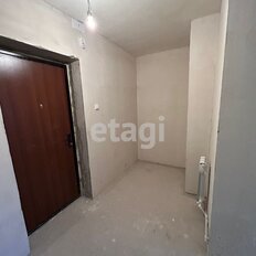 Квартира 37,3 м², 1-комнатная - изображение 5