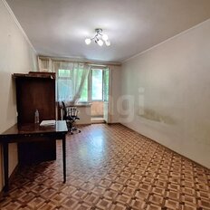 Квартира 31 м², 1-комнатная - изображение 4