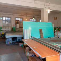 328,1 м², производственное помещение - изображение 2