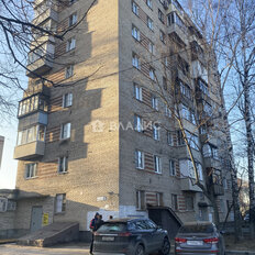 Квартира 33,4 м², 1-комнатная - изображение 1