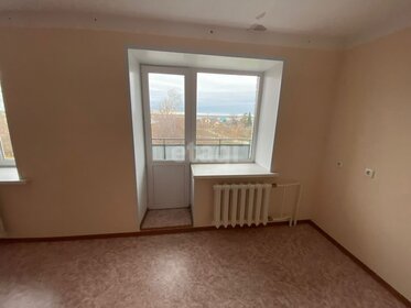 28,4 м², квартира-студия 1 400 000 ₽ - изображение 3