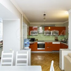 Квартира 124,1 м², 4-комнатная - изображение 1