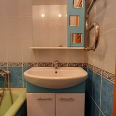 Квартира 49,4 м², 2-комнатная - изображение 5