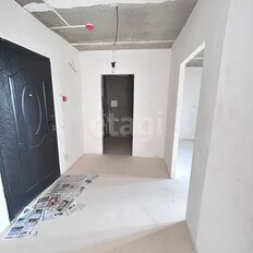 Квартира 41,6 м², 1-комнатная - изображение 4