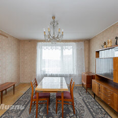 Квартира 72,1 м², 3-комнатная - изображение 3