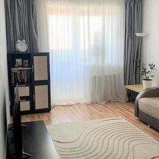 Квартира 58,1 м², 2-комнатная - изображение 4