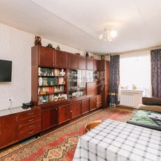 Квартира 59,6 м², 3-комнатная - изображение 4