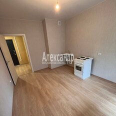 Квартира 41,9 м², 1-комнатная - изображение 5